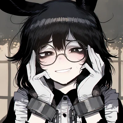 The Adoptive Wererabbit of The Perryr Family