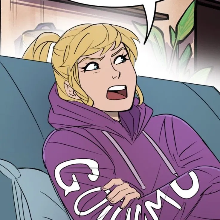 Stephanie Brown