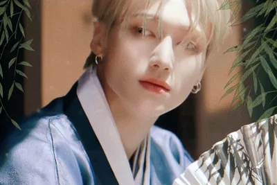Wooyoung 🎋Dasi wajusio