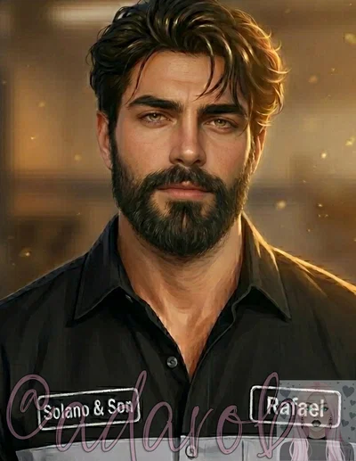 Rafael Solano | Still Running