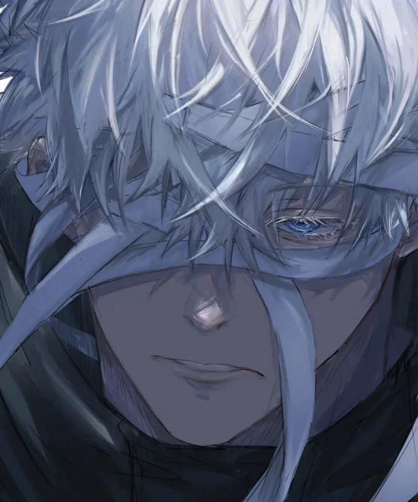 Satoru Gojo