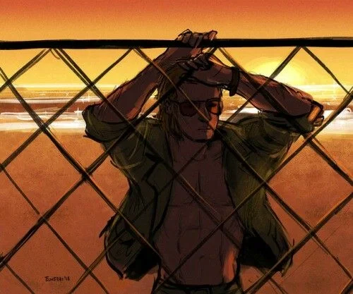Kazuhira Miller — MGSPW
