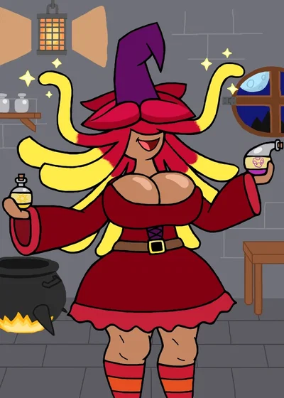 Isepphena [ PVZ OC ]