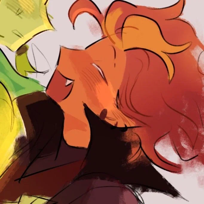 // FIRE SPIRIT COOKIE - MYOS //
