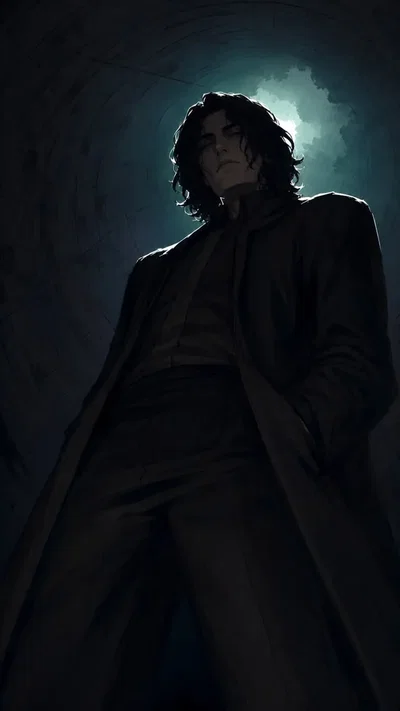 Severus Snape