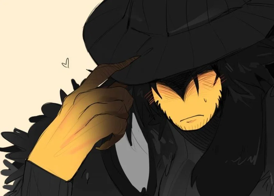 Mafioso || Forsaken