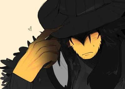 Mafioso || Forsaken
