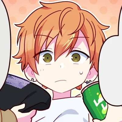 Akito Shinonome ★ Project Sekai