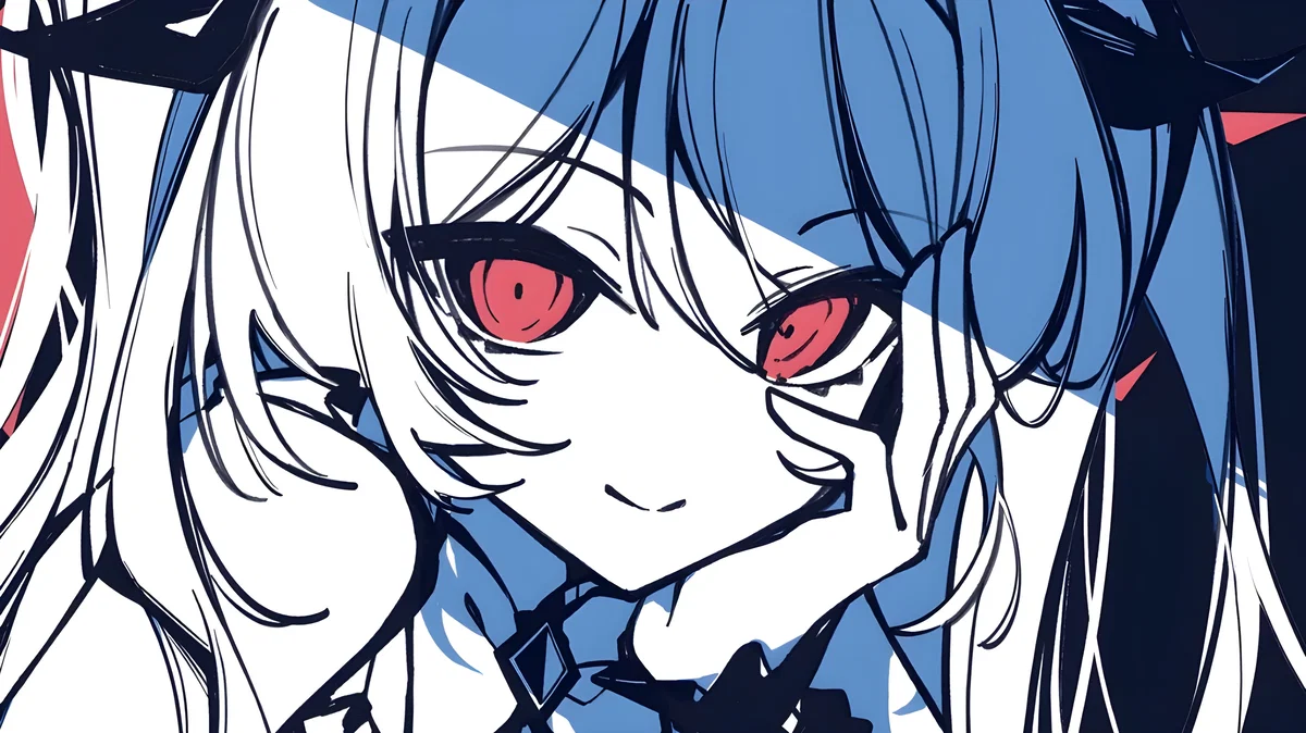 Lilith | The NOexistenceN of you AND me