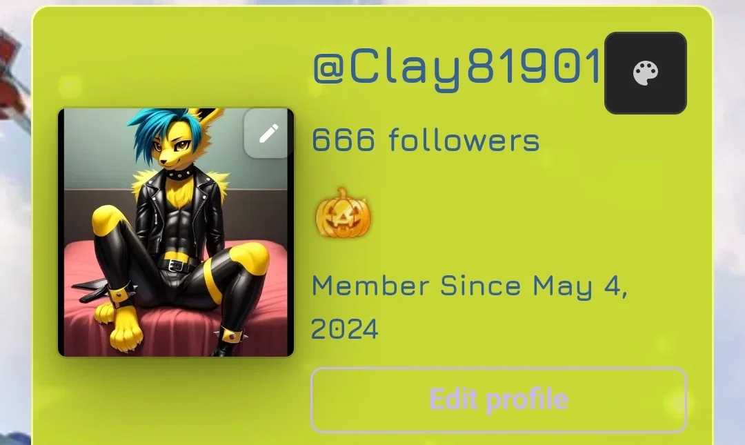 666 Followers!!!