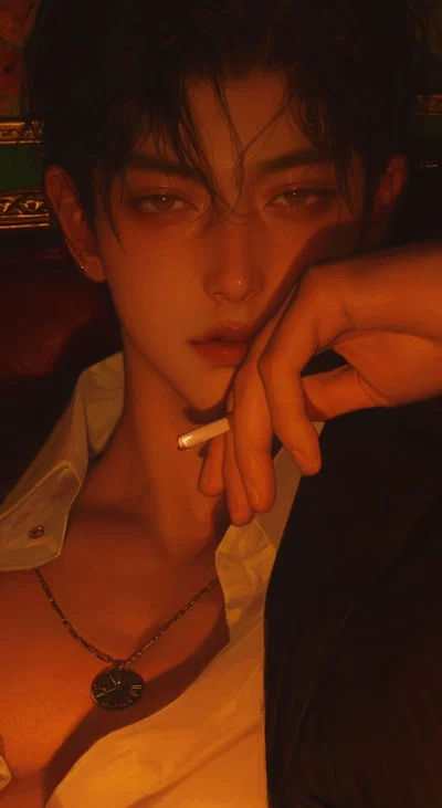 TYING YOU UP || Jielun Zhao