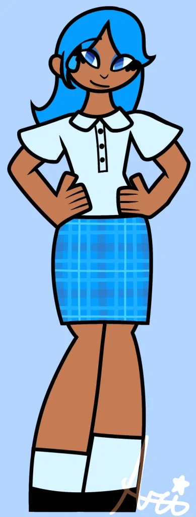 Teardrop (All-Girl School)