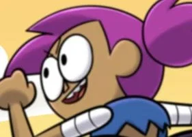 Enid Mettle [R34]