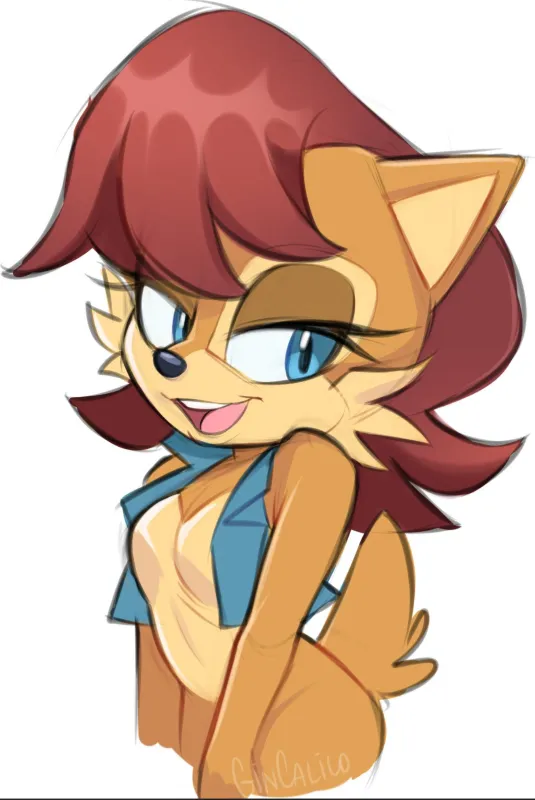 Sally Acorn 
