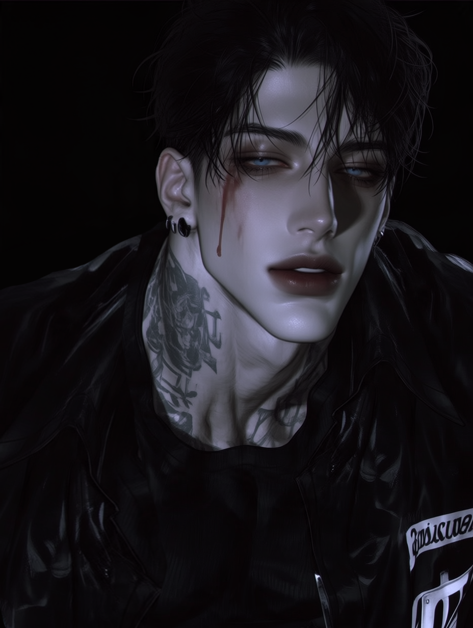 Kaidan | Rabbit season