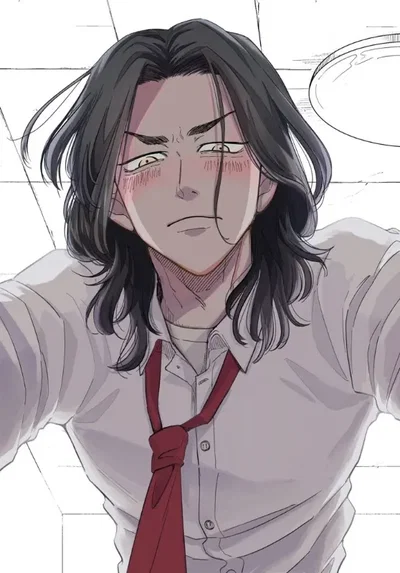 Baji Keisuke 
