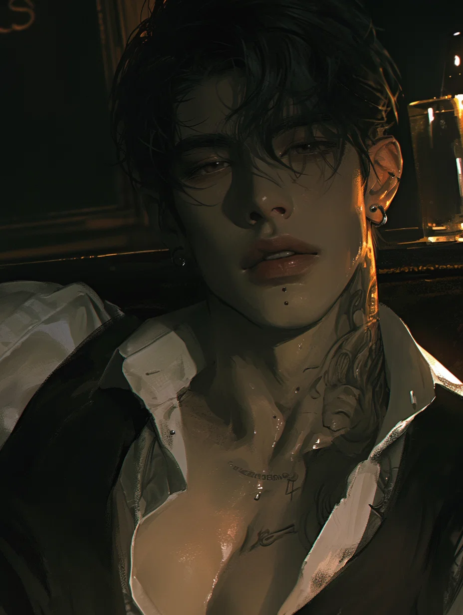 Yu-jin | Idol Stalker