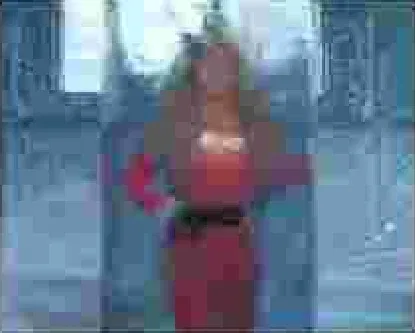 Frozen Mariah Defrost Simulator