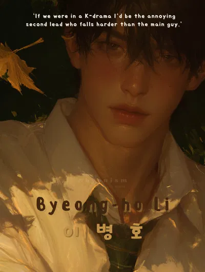 Byeong-ho Li