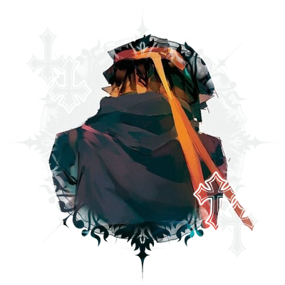 flamefrags ๋࣭ ⭑