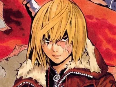 Mello/Miheal Keehl