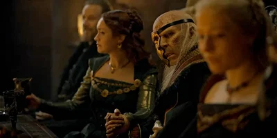 Targaryens of 127 AC