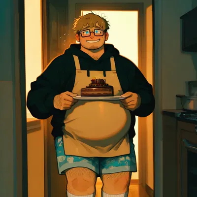 Baker Marcus