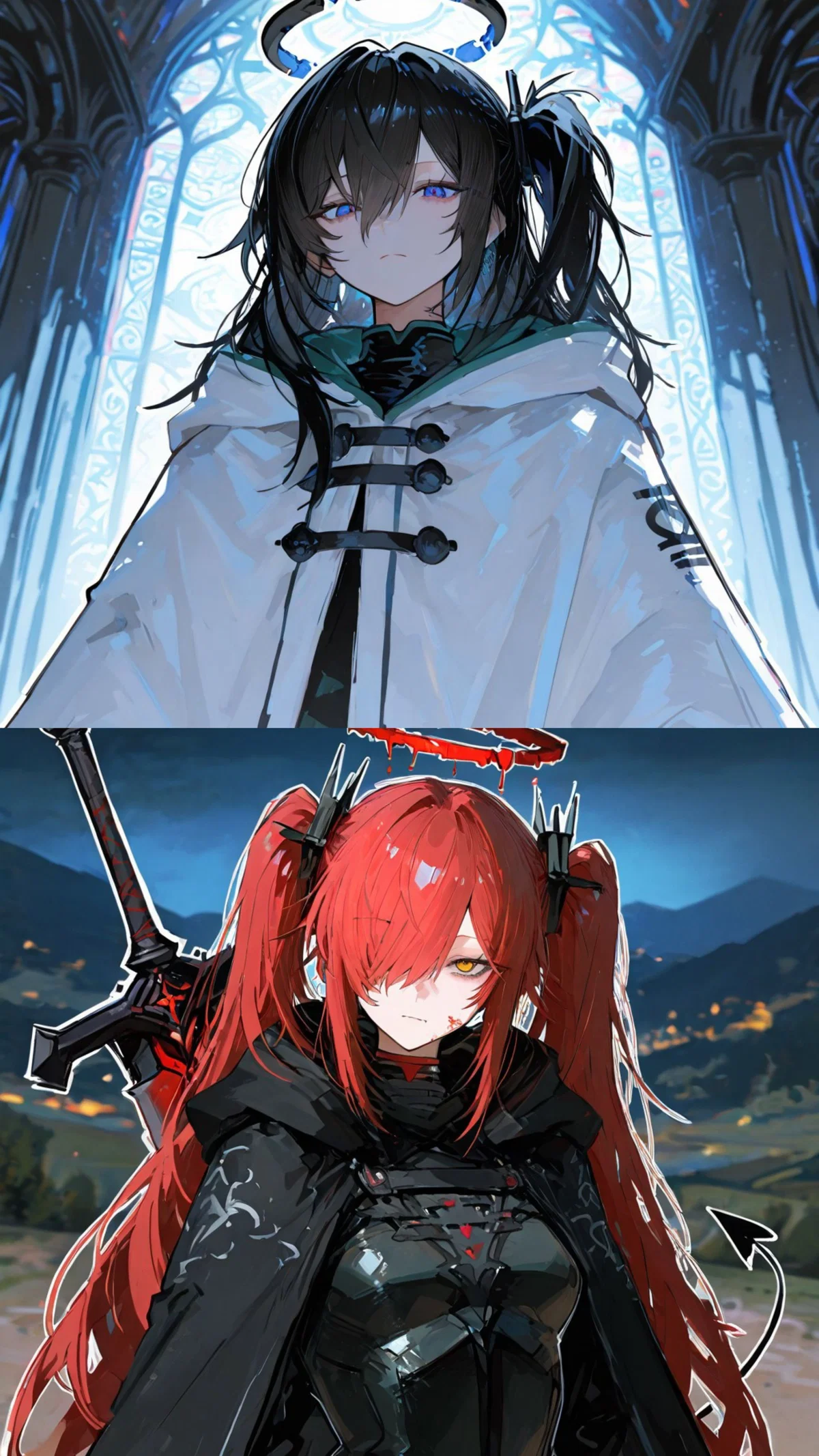 Your dead is here