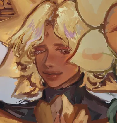 Pure Vanilla Cookie