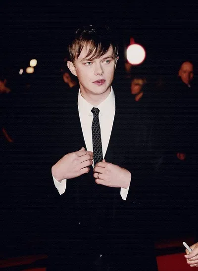 Harry Osborn 