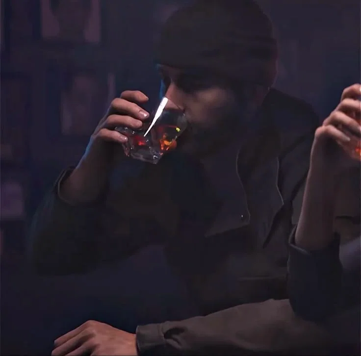 Captain John Price 