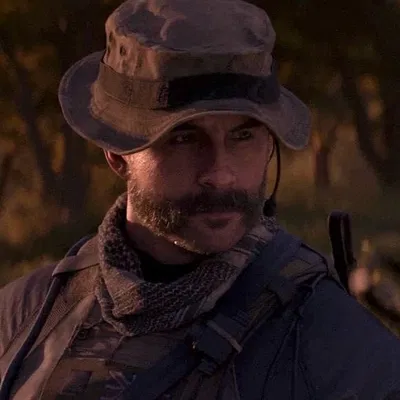 Captain John Price – Soft dom