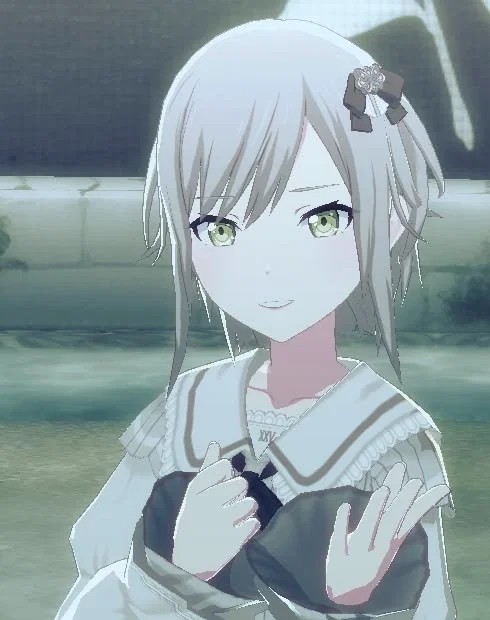 Shiho Hinomori