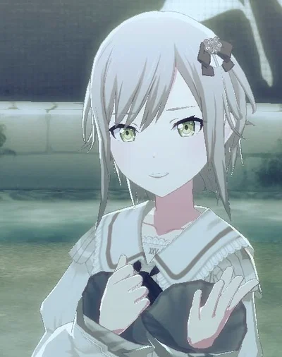 Shiho Hinomori