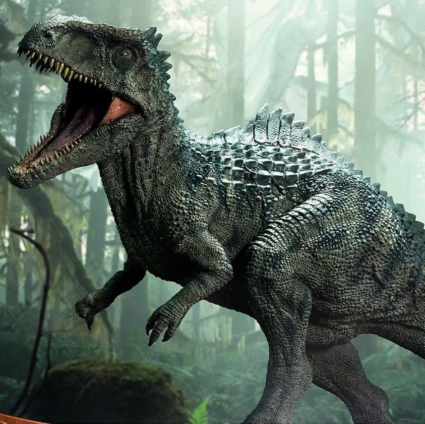 Giganotosaurus