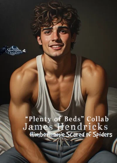 James Hendricks