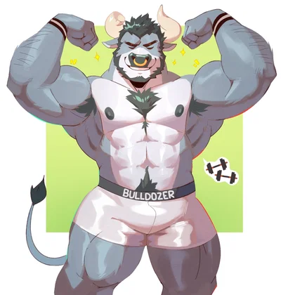 Hunkiest step-uncle EVER (REMADE) 