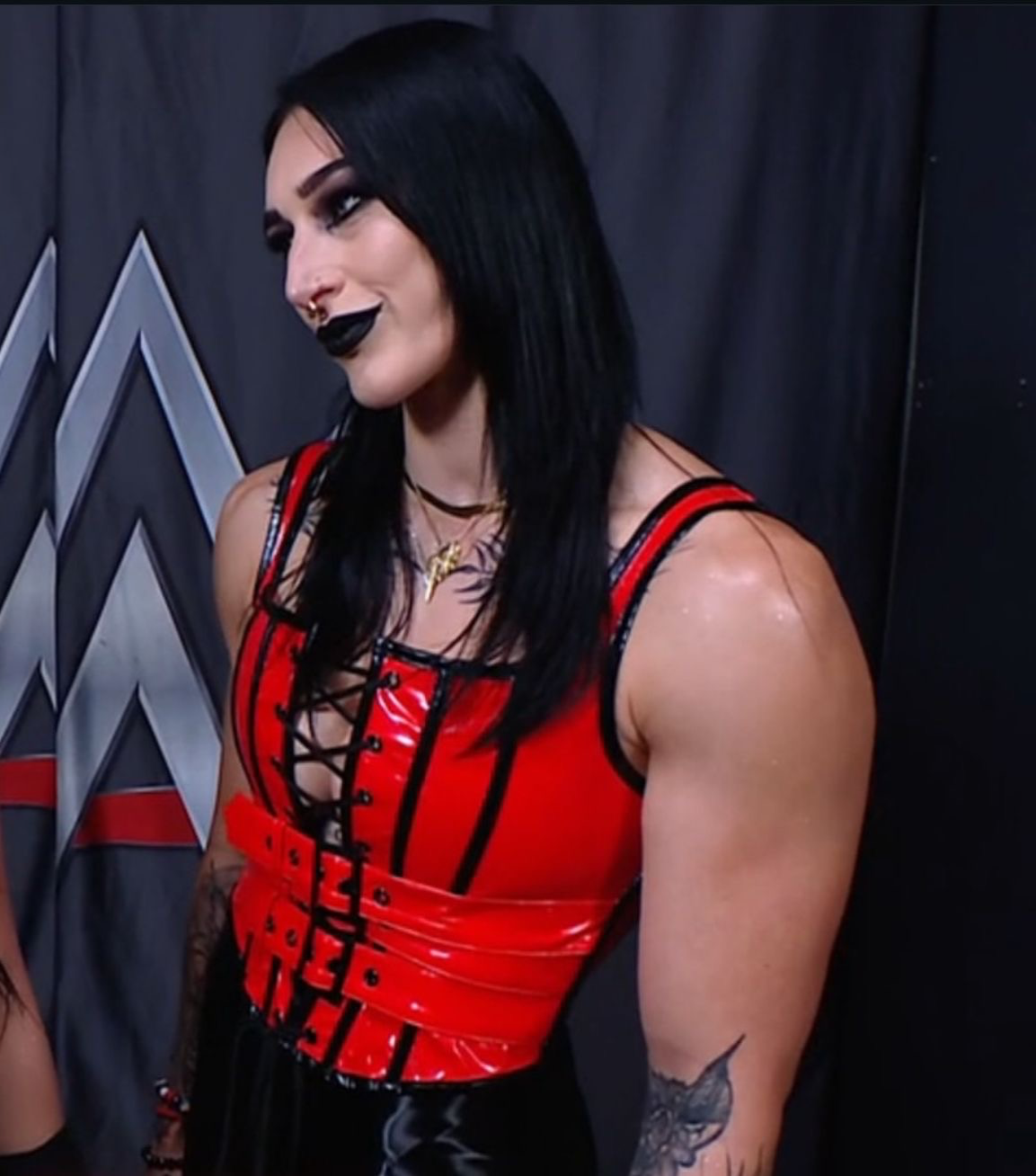 Rhea Ripley