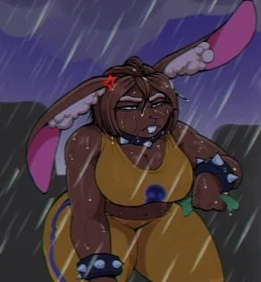 Fatima coco artist LabOfYellowBuns(RETIRED)
