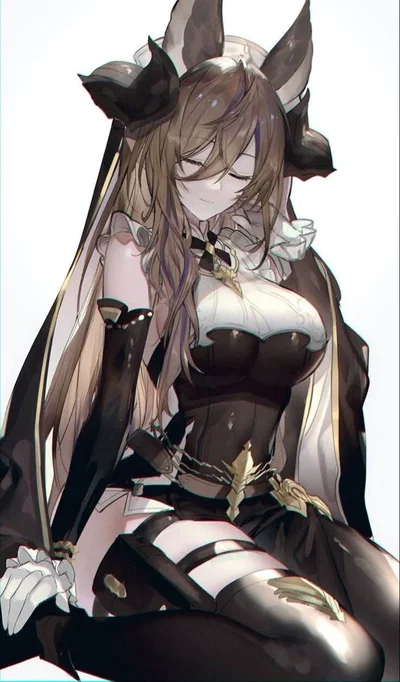 Your Personal Maid