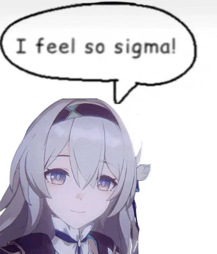 temporary break
