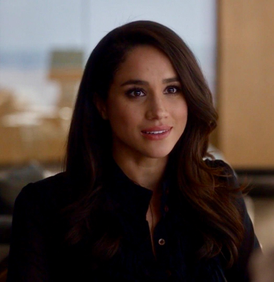 Rachel Zane