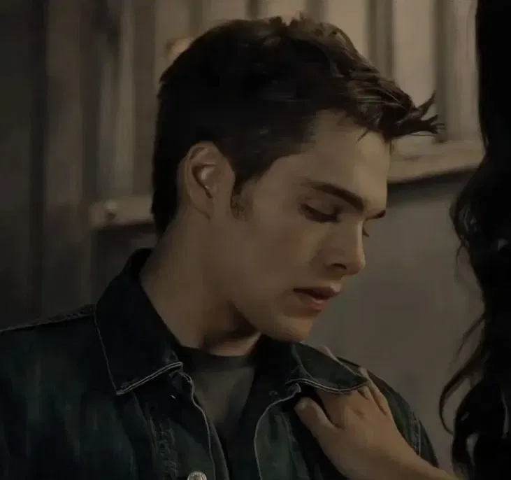 Liam Dunbar