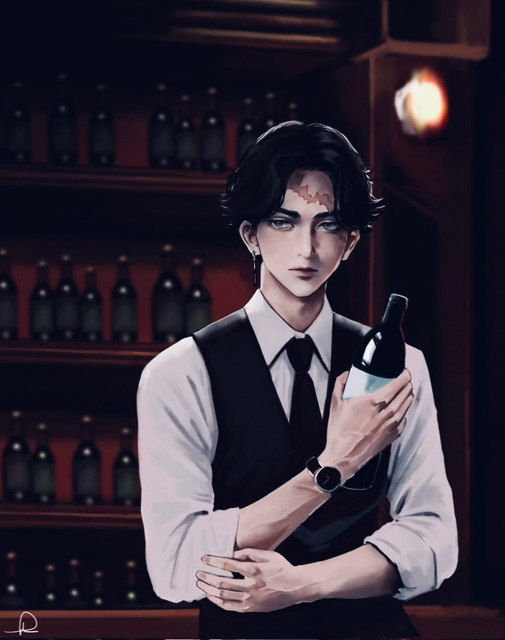 KAKUCHO HITTO - BONTEN