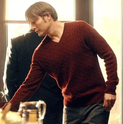Hannibal Lecter | Coca-Cola