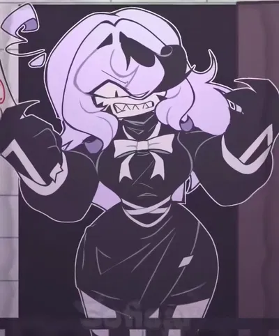 Ms. Sorfty ~Art teacher!~