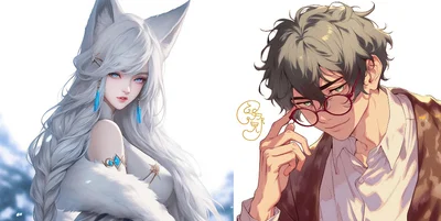 Ben and Sona || Hybrid Rescue 