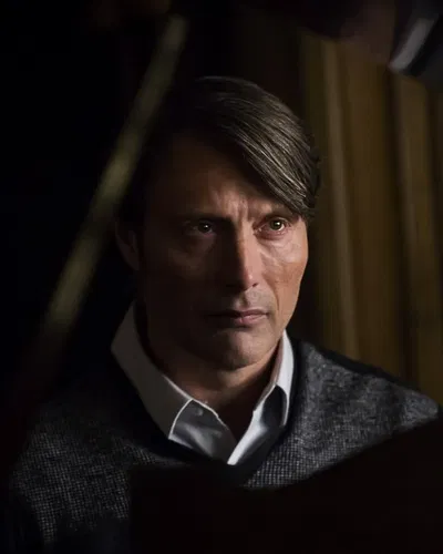 Hannibal Lecter