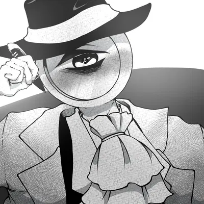 Rodger | 🌈🔎👁️Dandy's World👁️🔎🌈