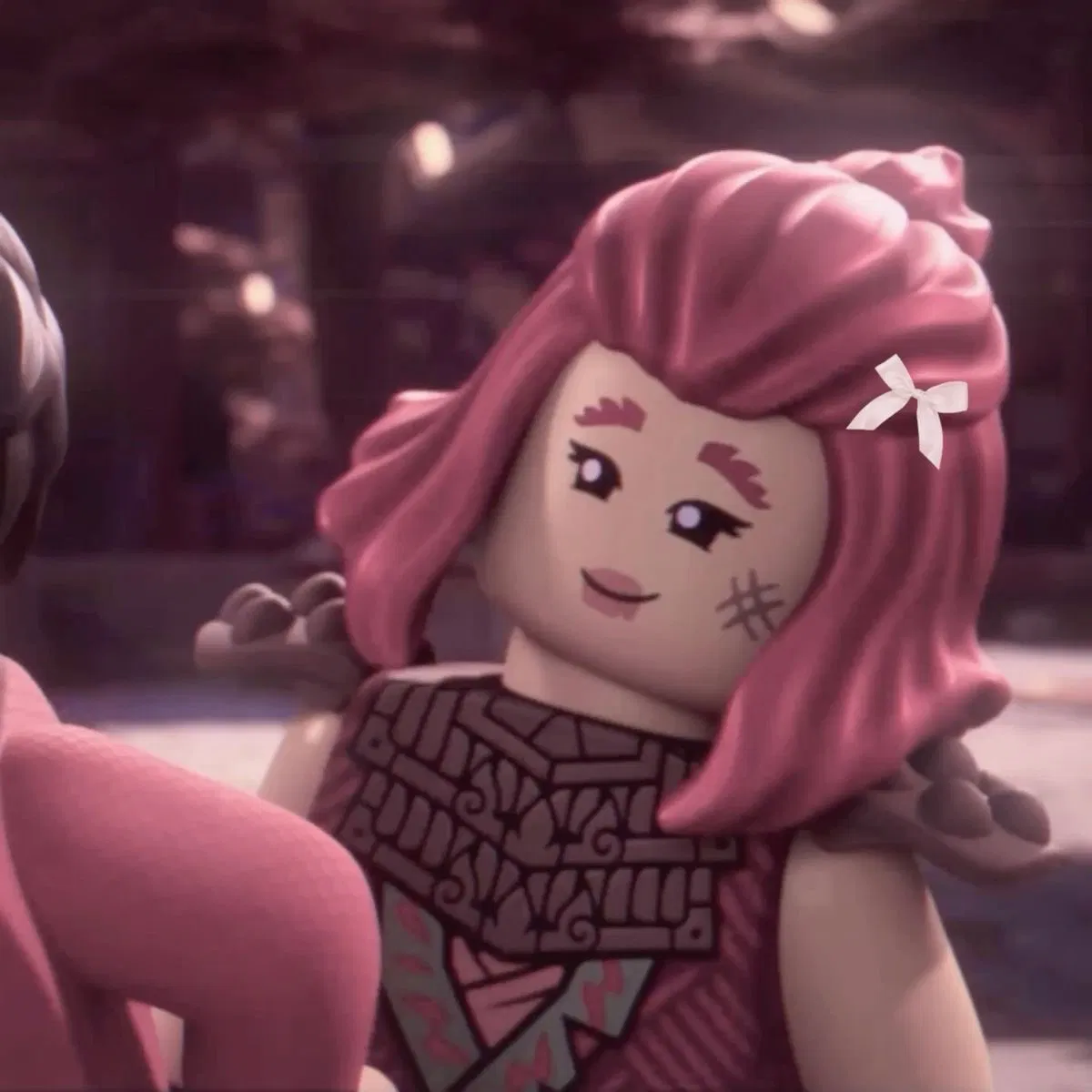 🔥Wyldfyre🐉 || Ninjago